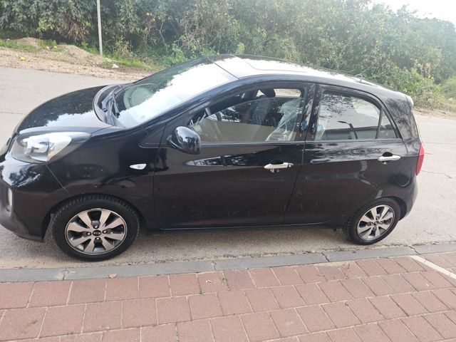 מודעת רכב קיה פיקנטו