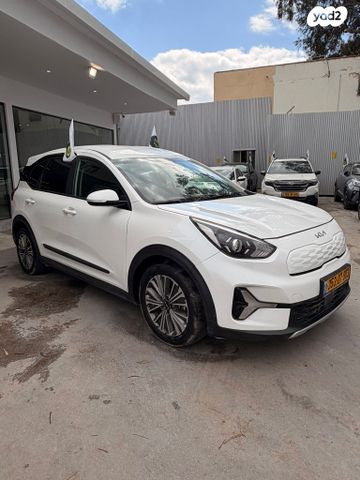 מודעת רכב קיה נירו פלוס