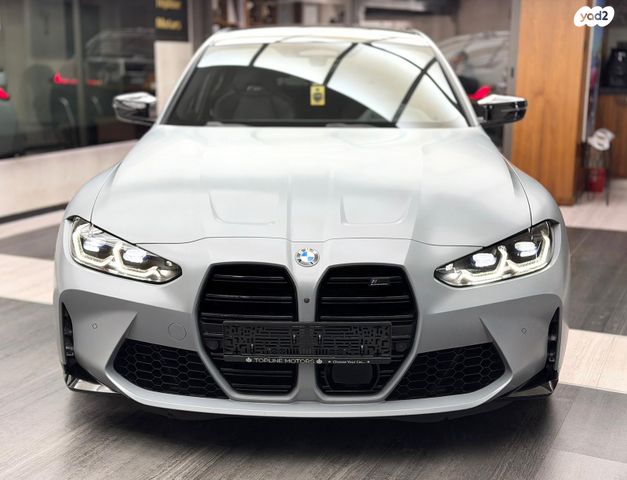 מודעת רכב ב מ וו M3