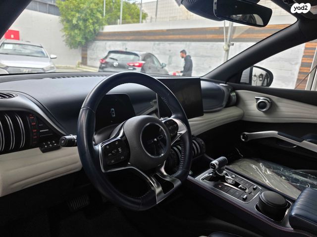 מודעת רכב בי.ווי.די אטו 3 2