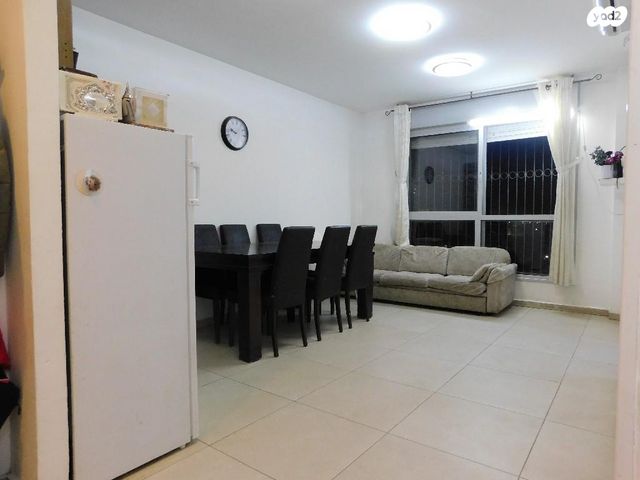 שדרות יחד שבטי ישראל 10