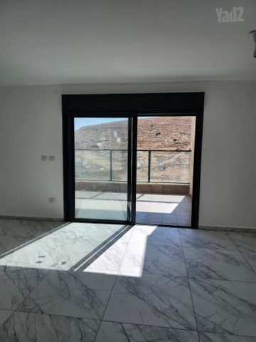 דירה למכירה בירושלים — 4