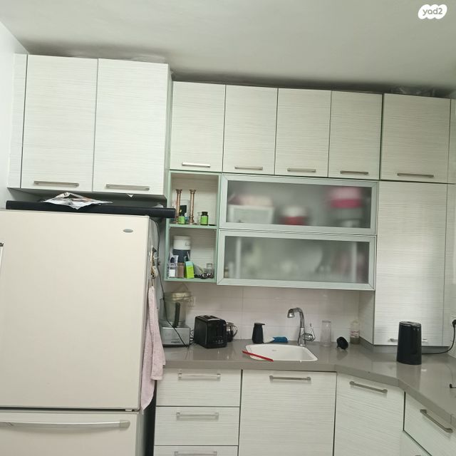 רחובות הבוכרים 1