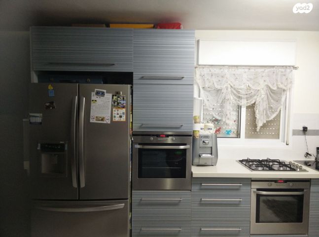 השקד עופרים 15