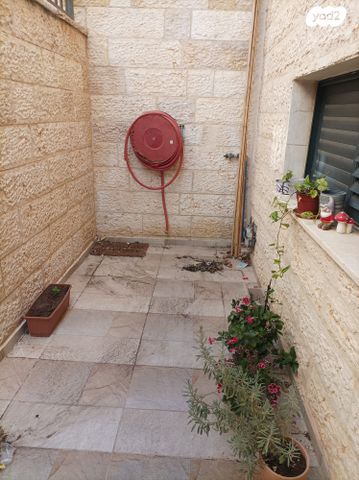 נווה שאנן 30