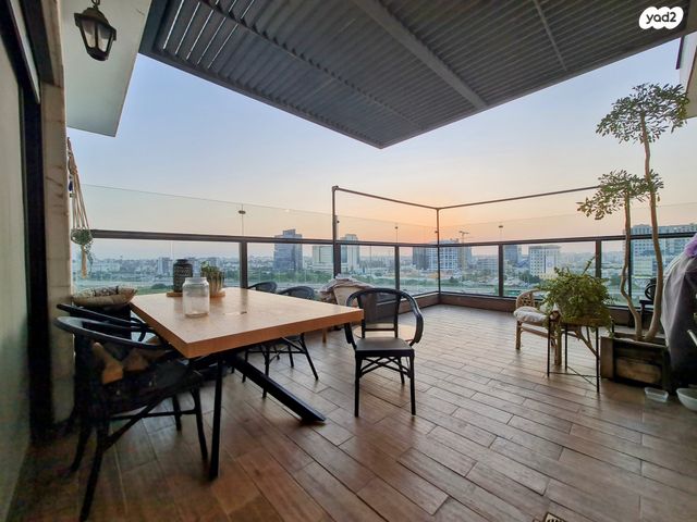 דירה, כפר סבא הירוקה, כפר סבא