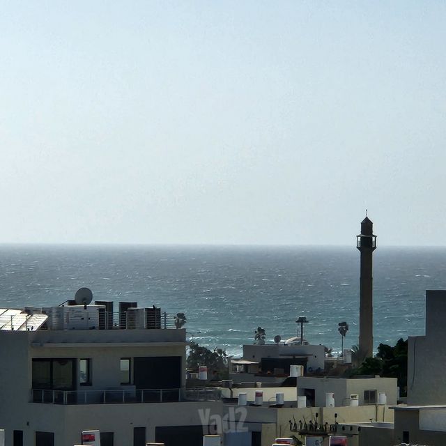 דירה למכירה בתל אביב יפו (תיווך) — 3