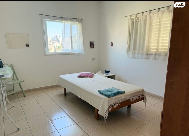 ב' / צפון מערב העיר