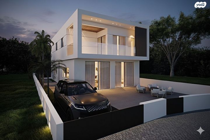 בית פרטי/ קוטג', נווה שרון / שער העיר, נתיבות