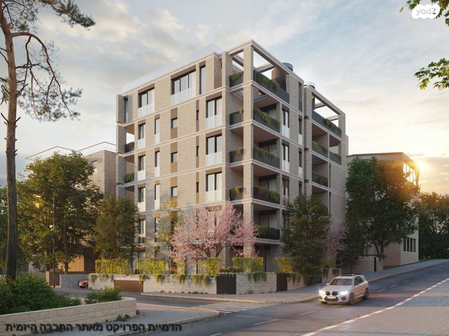 קטמון הישנה