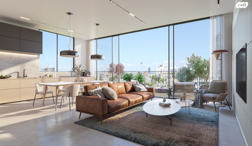 הצפון החדש - צפון