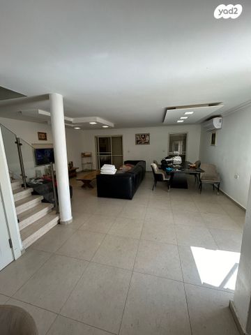 דו משפחתי, רמות, באר שבע