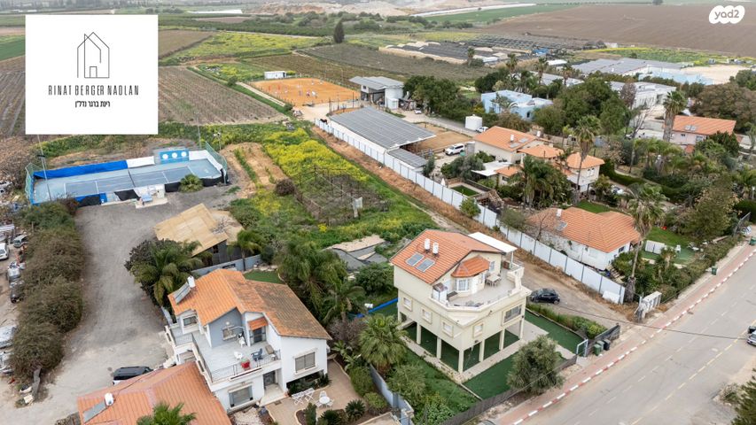 משק חקלאי/ נחלה, פתחיה