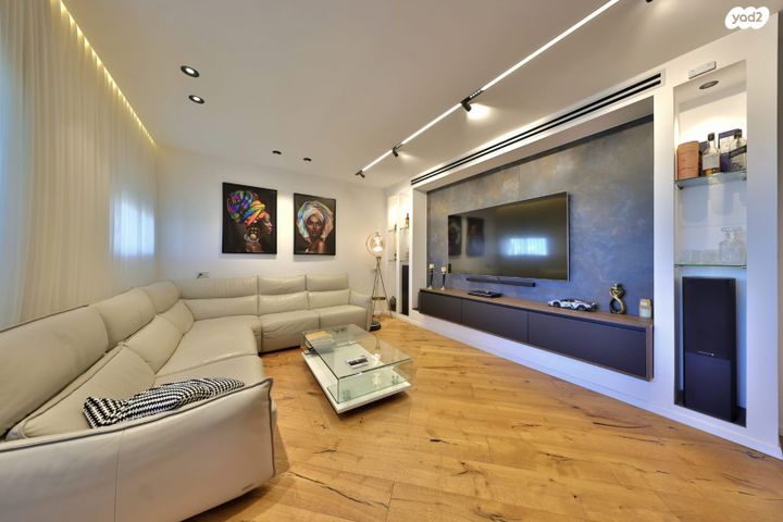 שדרות בן גוריון 95