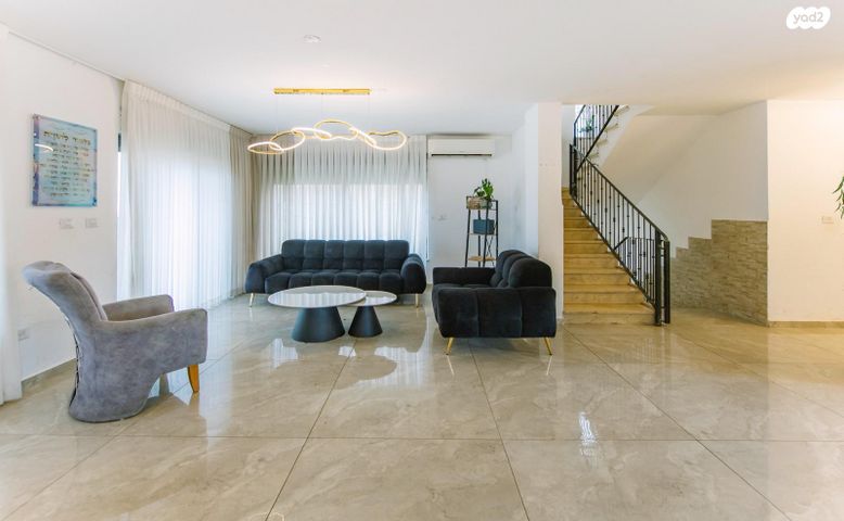 בית פרטי/ קוטג', רמת אבי עזרי / רמת בית שמש ג-1, בית שמש