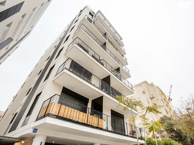 ז'בוטינסקי 91