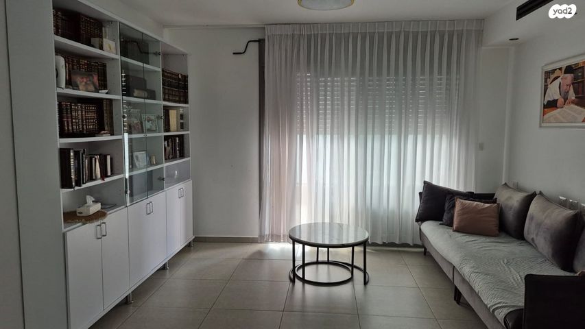 דירה, אגמים מזרח, אשקלון