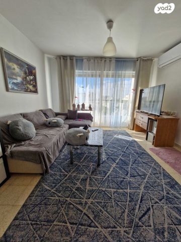 נהריה הירוקה