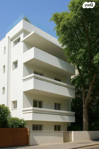 דירה, הצפון הישן - דרום, תל אביב יפו