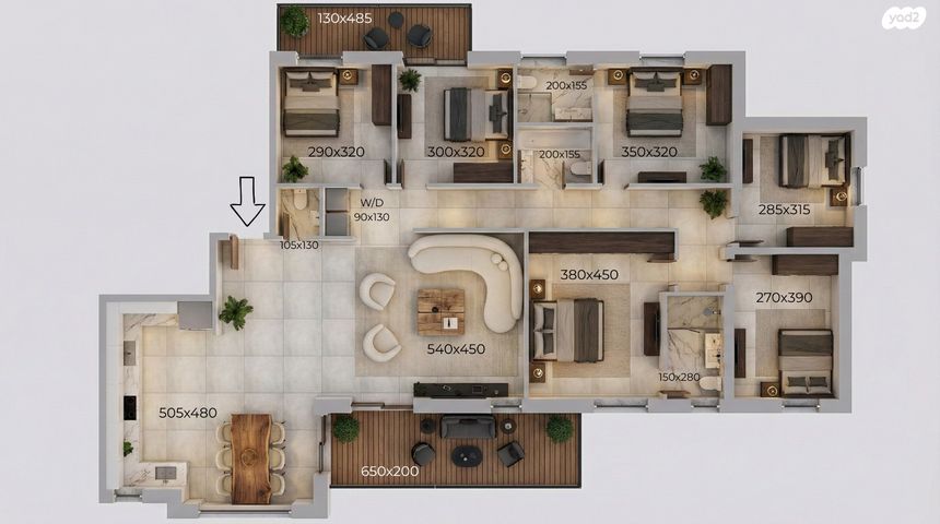 פרידריק שופן 