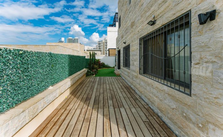 בית פרטי/ קוטג' למכירה בבית שמש (תיווך) — 5
