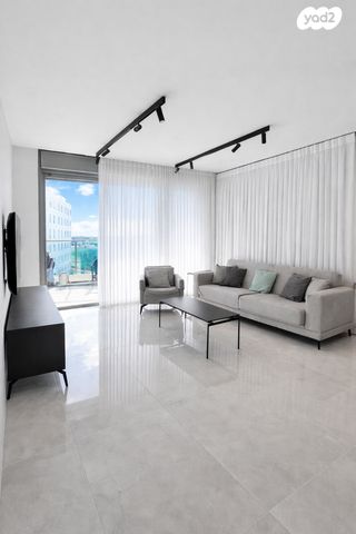 דירה, ח-501, חולון