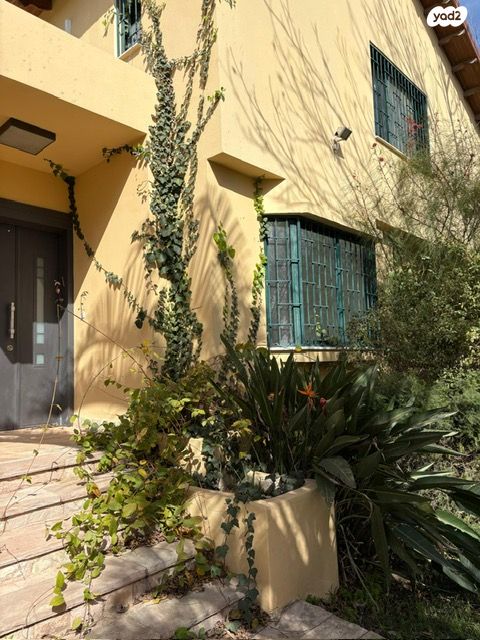 בית פרטי/ קוטג', המושבה, גדרה