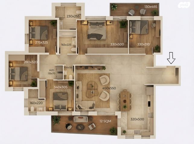 פרידריק שופן 