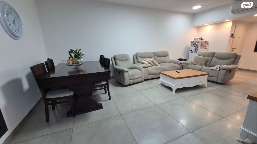 דירה, קרית שמואל, טבריה