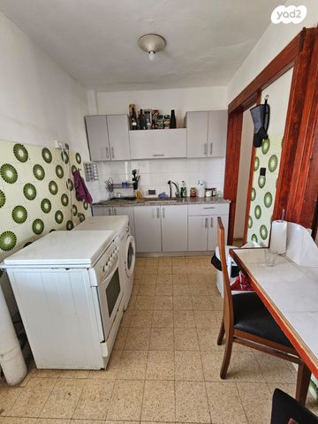 דירה, שכונה ד', באר שבע