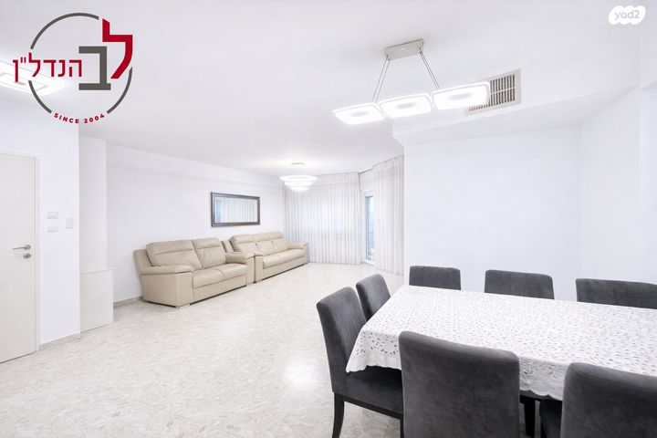 רובע הקריה, הסיטי