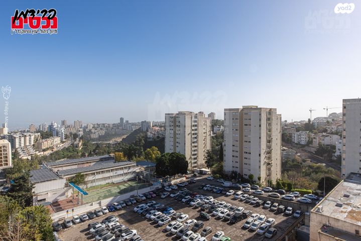 דירה, רמת בן גוריון, חיפה