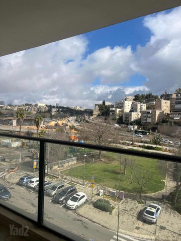 דירה למכירה בירושלים (תיווך) — 2