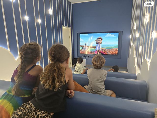 בית פרטי/ קוטג'