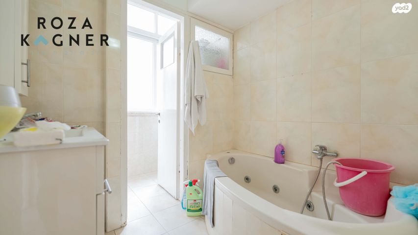 דירה, דרום מערב ותיק, בת ים