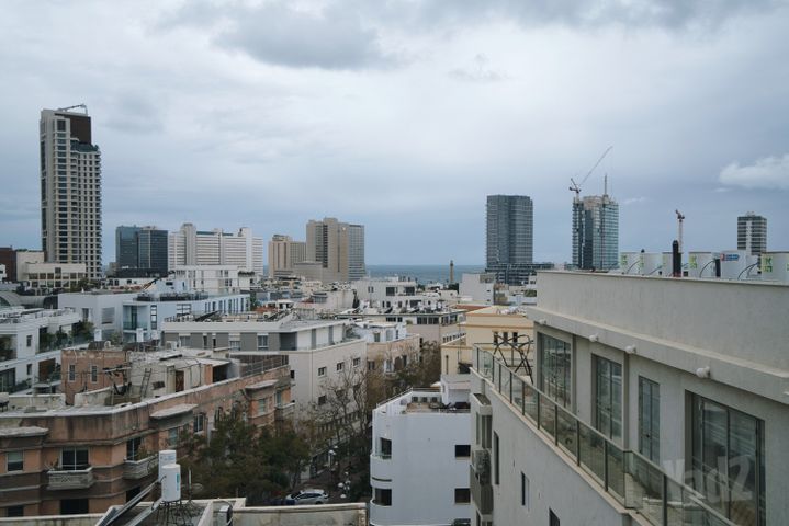 דירה למכירה בתל אביב יפו (תיווך) — 4