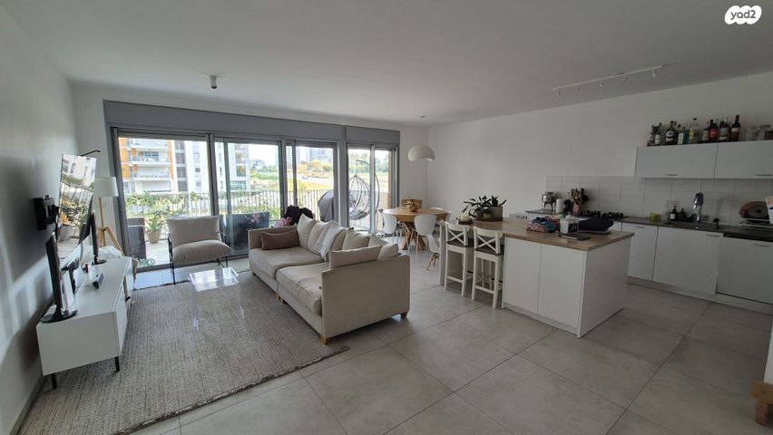 גליל ים (מתחם הכוכבים)