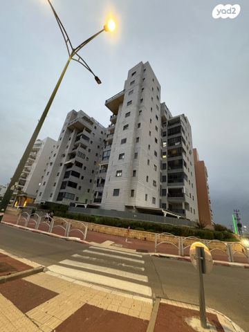 דירה, אפרידר, אשקלון