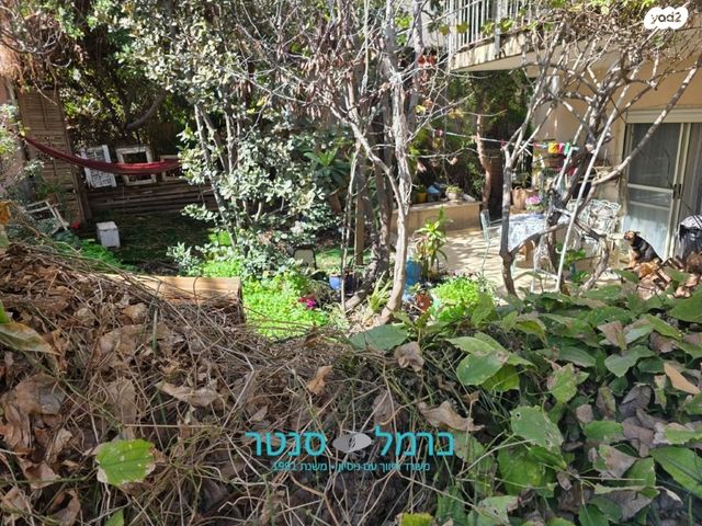 מודעת נכס, רמות רמז, חיפה