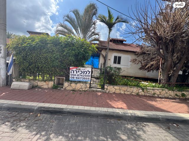 בית פרטי/ קוטג', שאר העיר, קרית עקרון