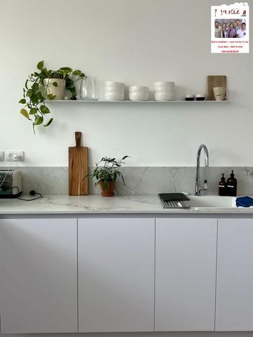 אזורי חן, גימל החדשה