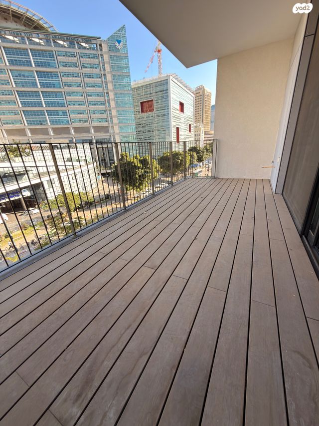 דירה, ויצמן, הצפון החדש - דרום, תל אביב יפו