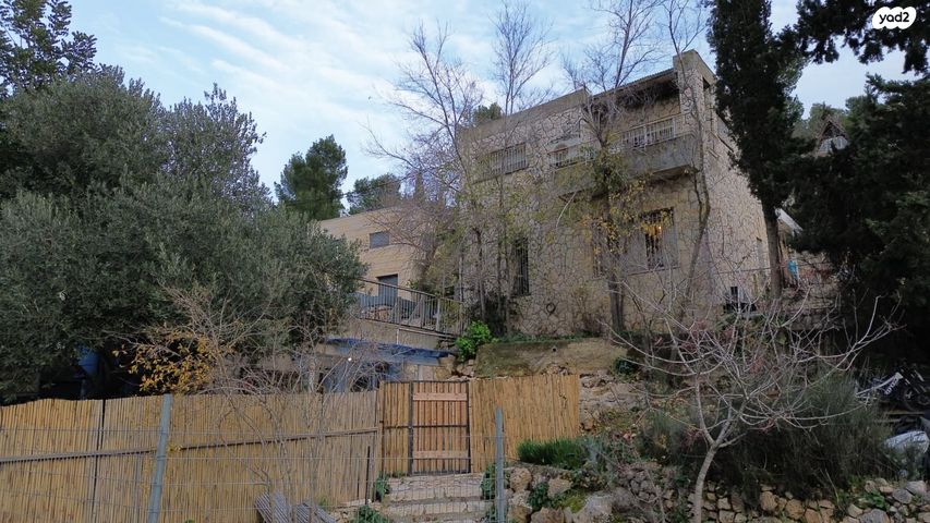 המתנחלים בהר 