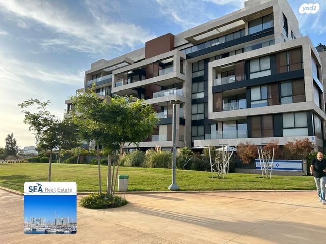 הרצליה פיתוח