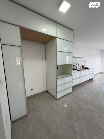 שדרות קרן הידידות 4