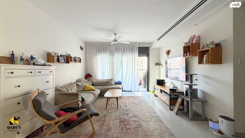 פרופ' אהרון צ'חנובר 