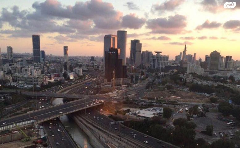 דרך מנחם בגין 3