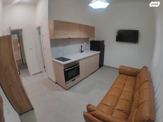 ארלוזורוב 31