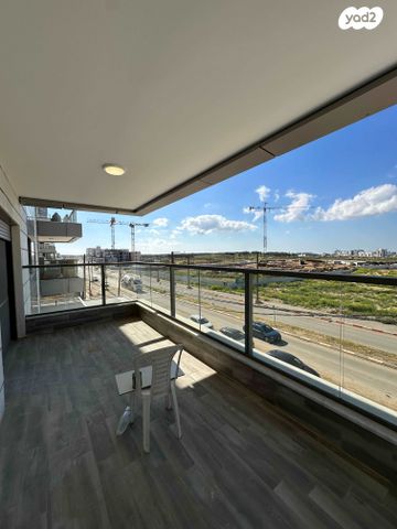 אפיקי הנחל / אופקים החדשה