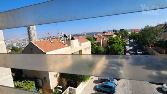 תיירות ונופש להשכרה בירושלים (תיווך) — 5